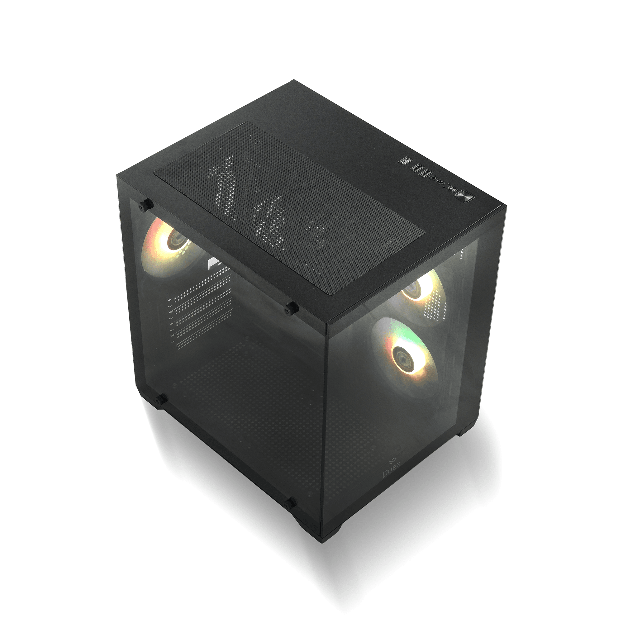 DXGA275BK RGB Isométrico Direito Aceso.png