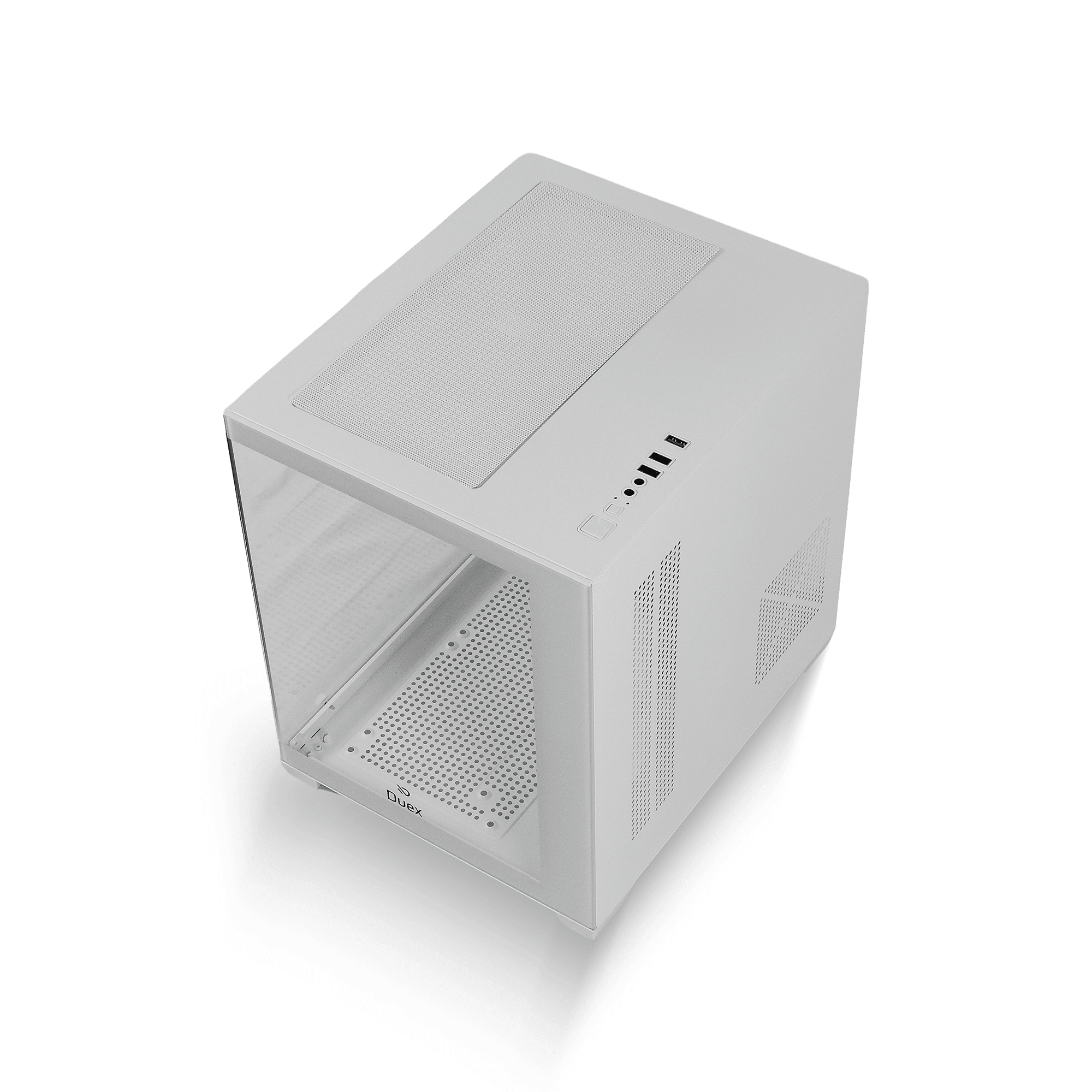 DXGA275WH Isométrico Esquerdo.png