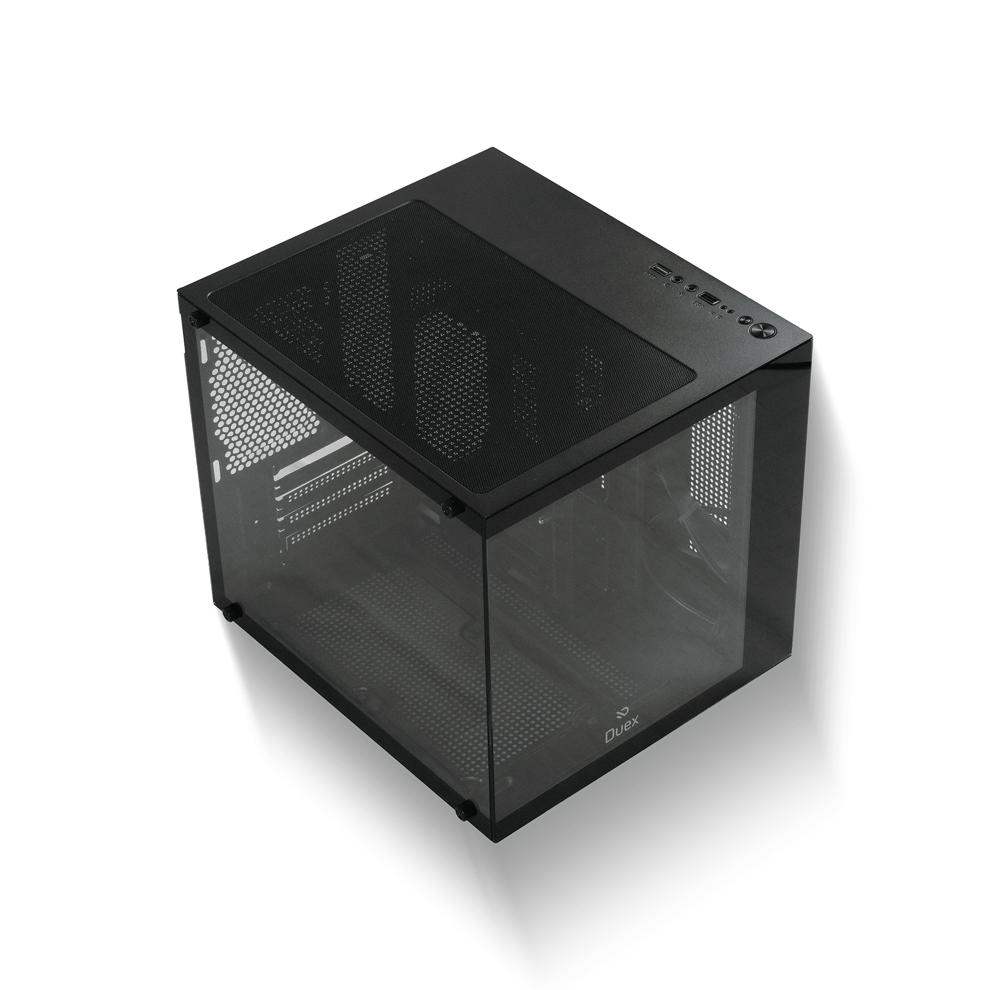 DXGA325BK Isométrico Direito Apagado.png