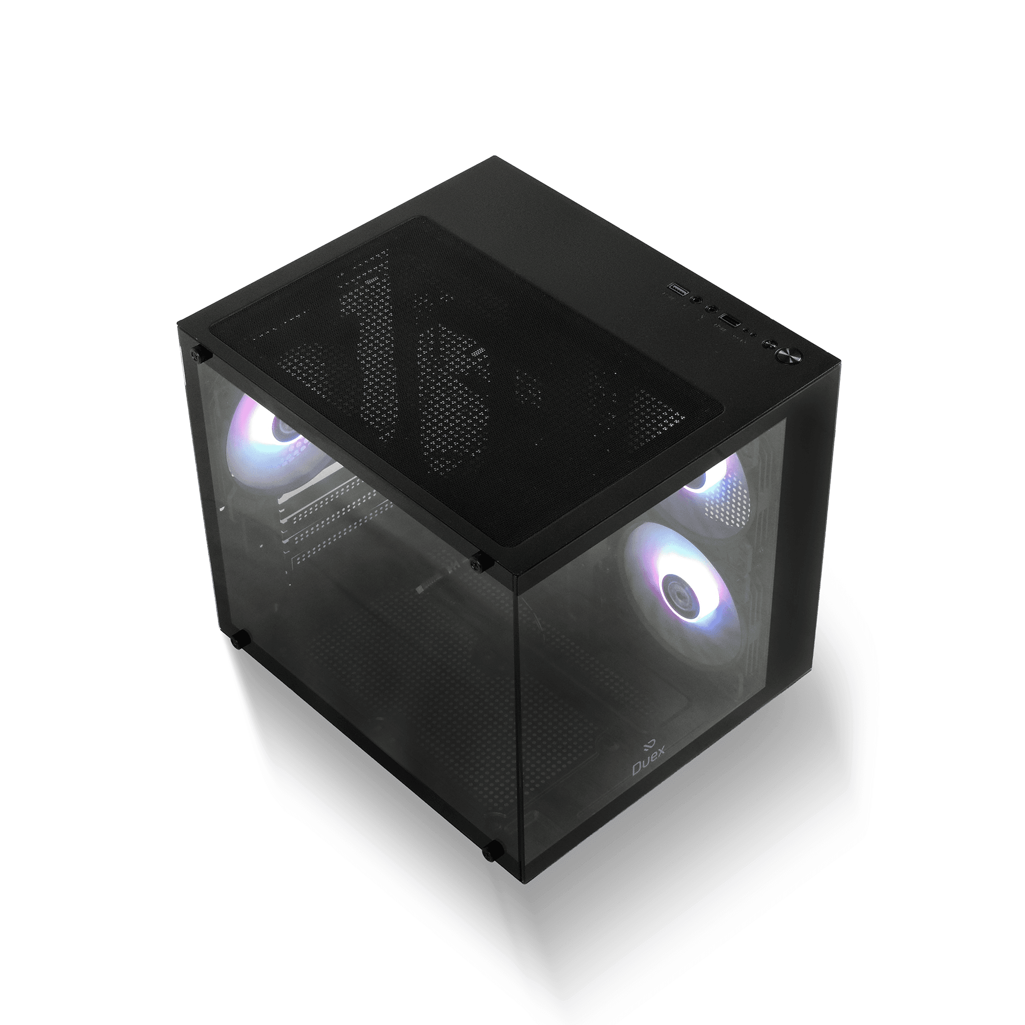 DXGA325BK RGB Isométrico Direito Aceso.png
