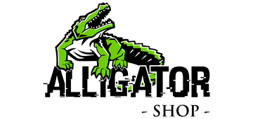 Alligator Shop
