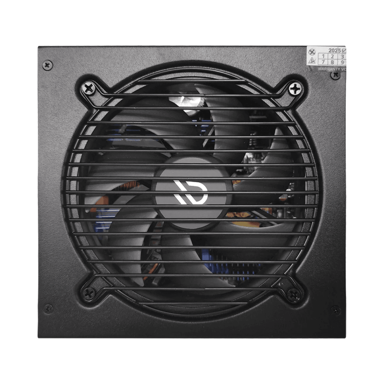Fonte Pulse Pro 1200W ATX 3.1 PCIe 5.1 Cybenetics Platinum e Teclab