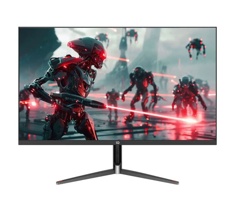 Monitor Duex Fly 27" Quad HD 100Hz DXMO27Q100FL
