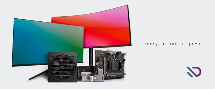 Seja um distribuidor ou revendedor