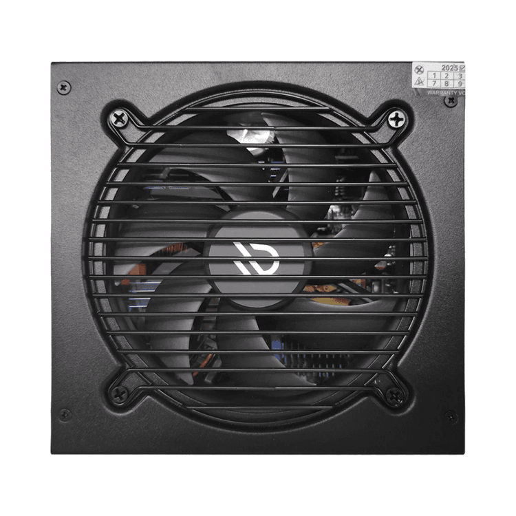 Fonte Pulse Pro 1200W ATX 3.1 PCIe 5.1 Cybenetics Platinum e Teclab