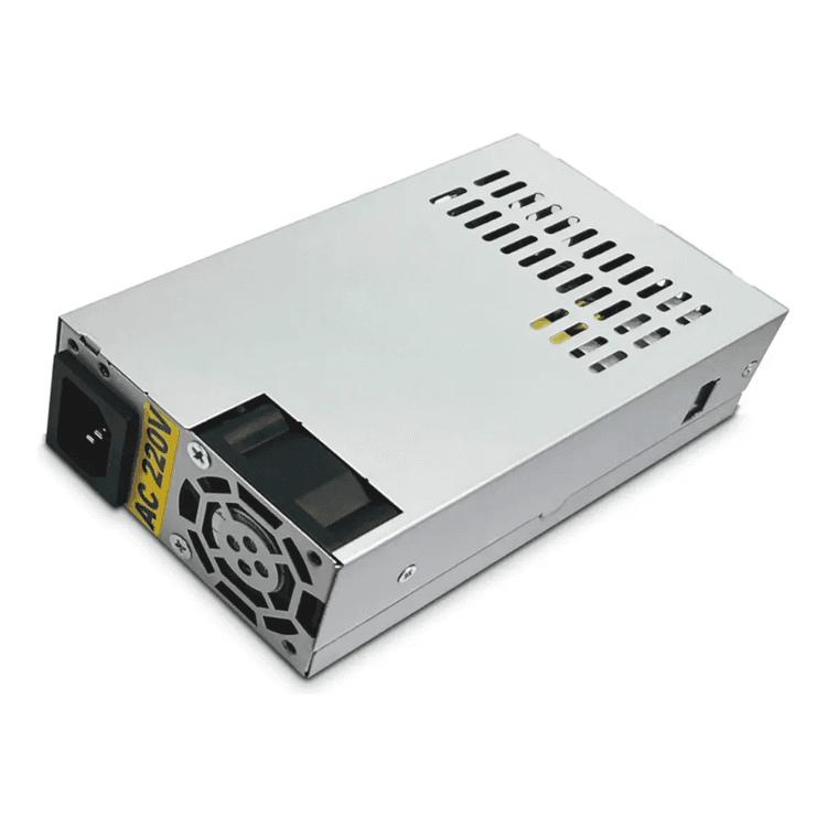 Fonte Duex Compact Power DXFOITX450W