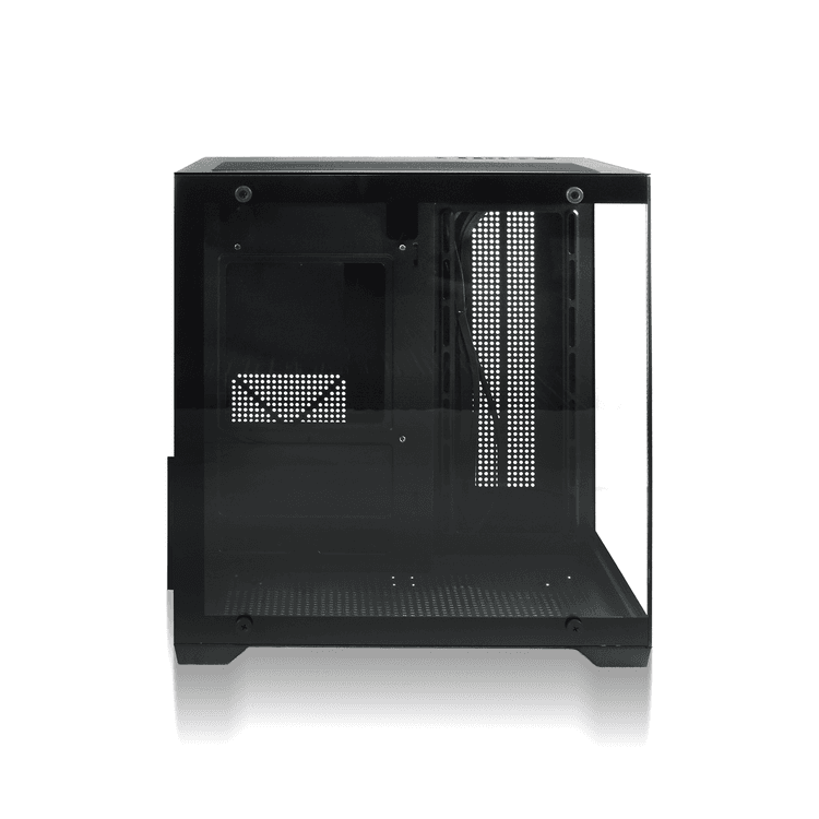 Gabinete Duex DXGA275BK Black