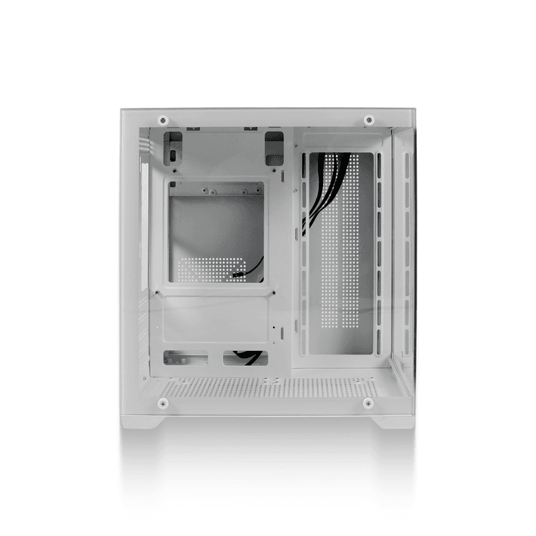 Gabinete Duex DXGA275WH White