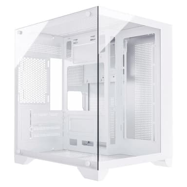 Gabinete Duex DXJ270-2 W
