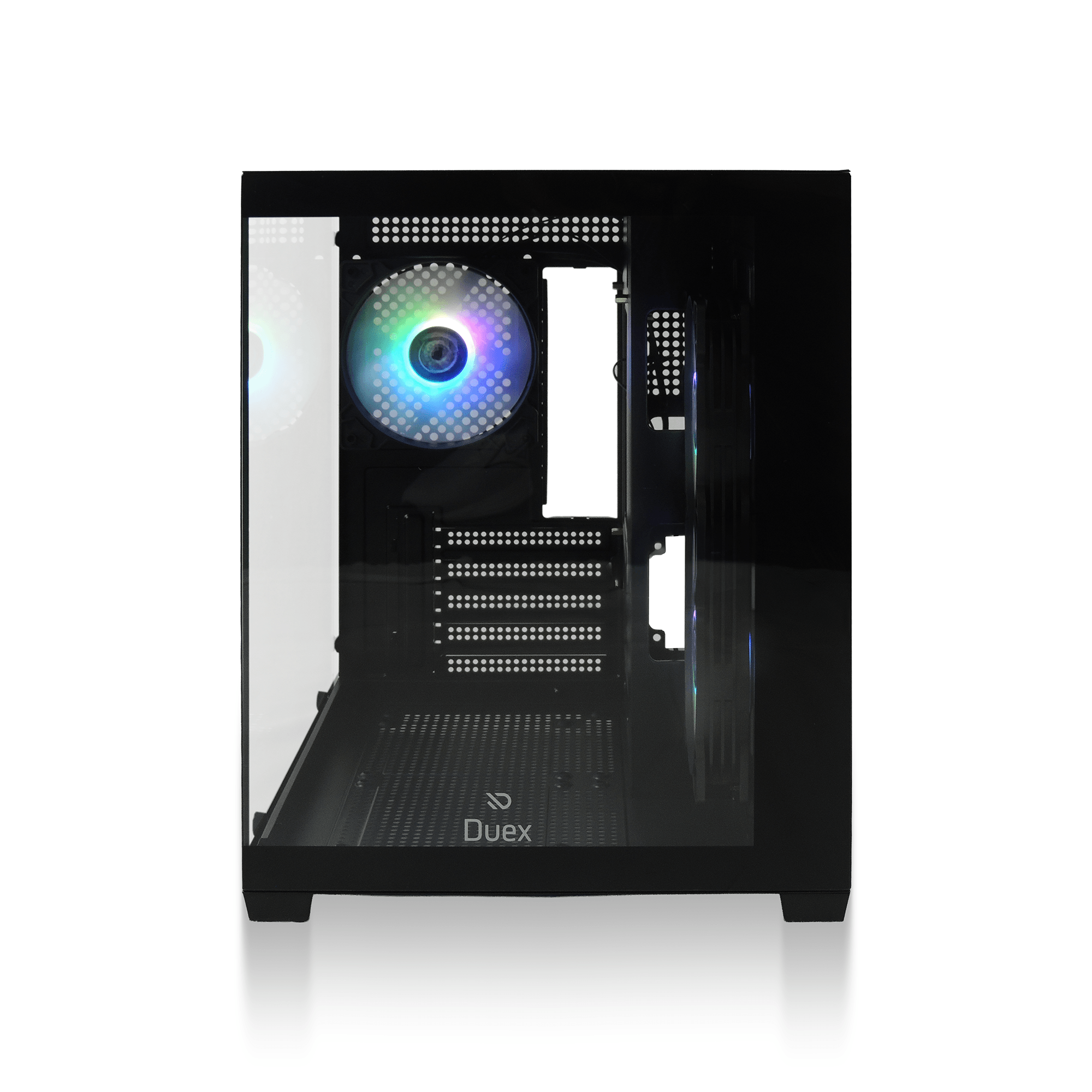 DXGA275BK RGB Frente Aceso.png