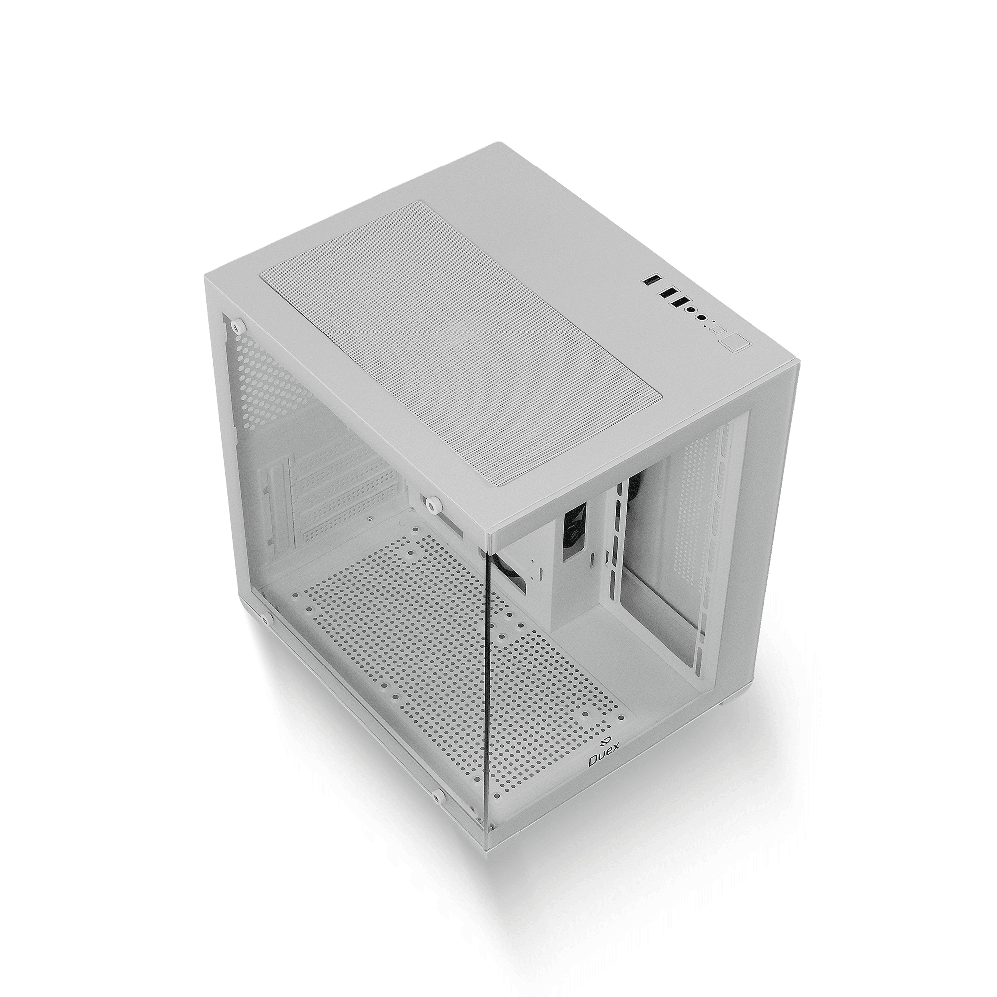 DXGA275WH Isométrico Direito.png