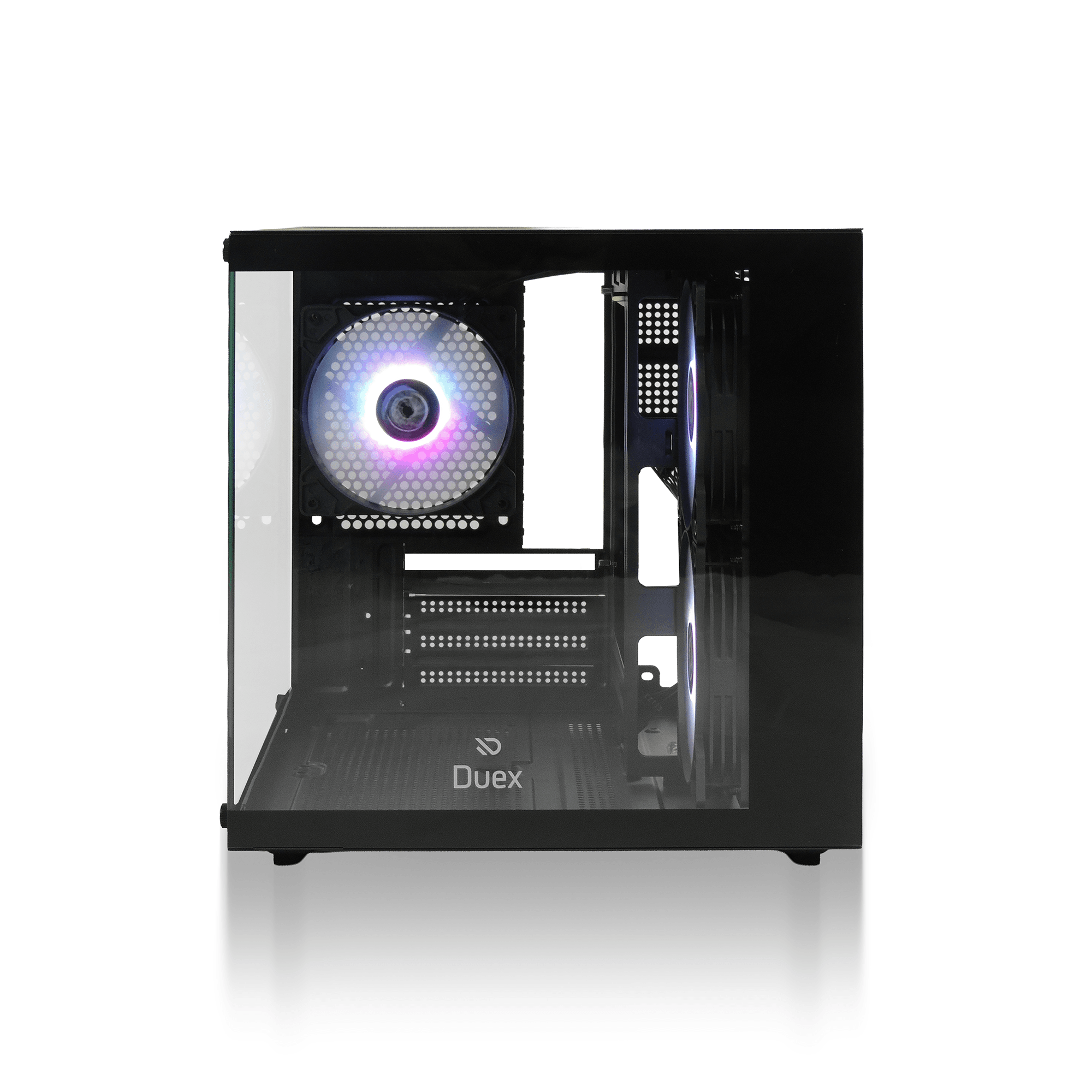 DXGA325BK RGB Frente Aceso.png