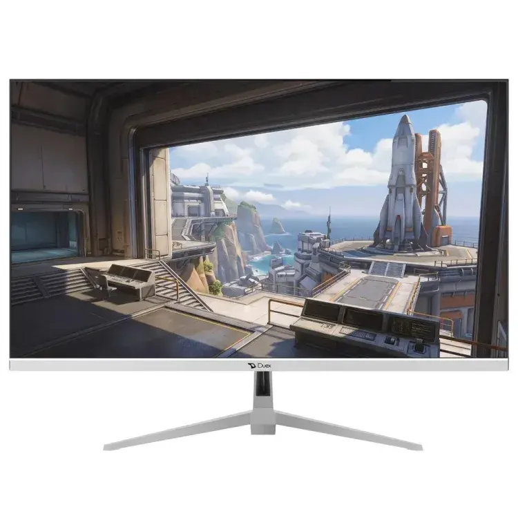 Monitor DXMO238F100WS White Edition 23.8″ IPS HDR FULL HD 1920×1080 100Hz