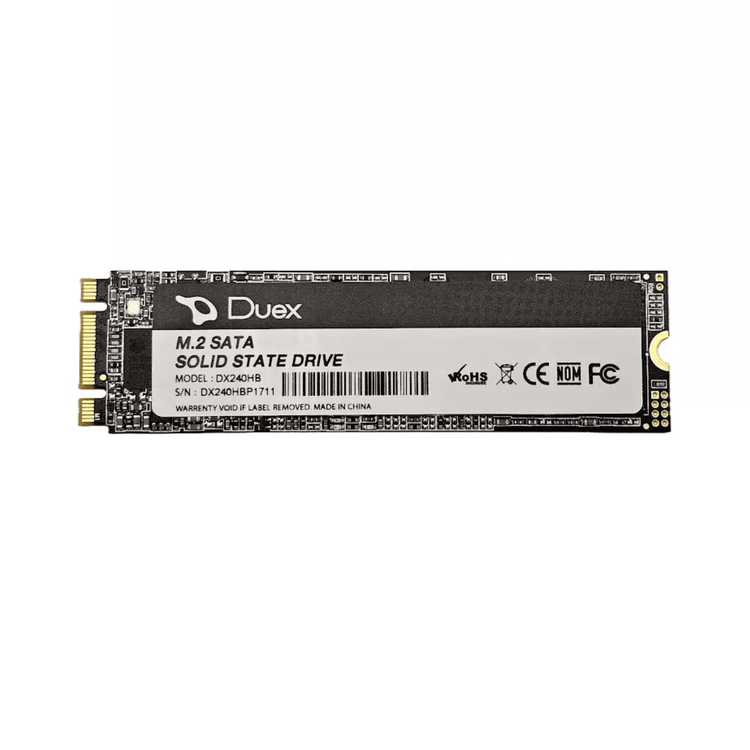 SSD DUEX DX240HB M2 SATA 240GB