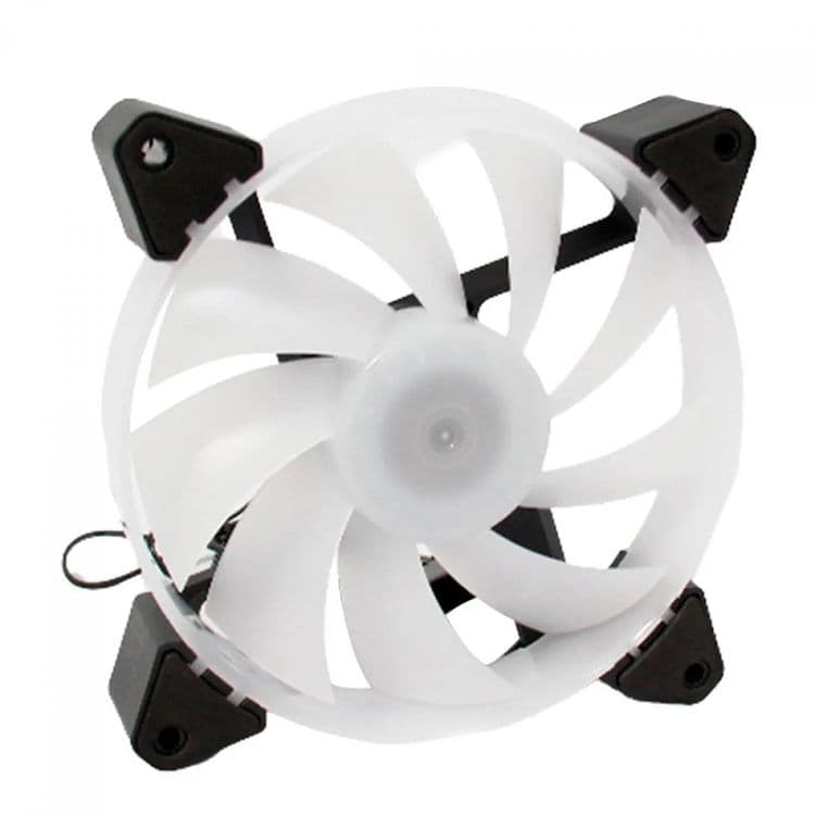 Cooler Fan Gabinete Duex DXC3 120 mm