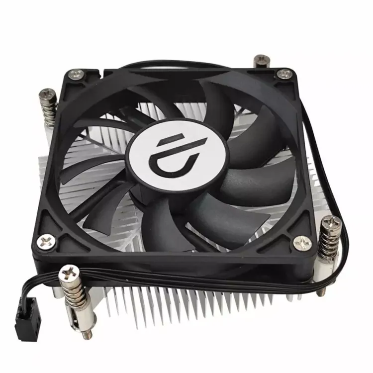 Cooler Duex DXC LP80