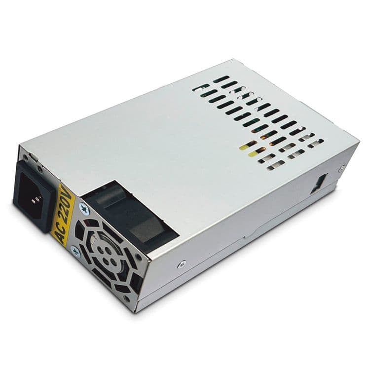 Fonte Duex Compact Power DXFOITX450W