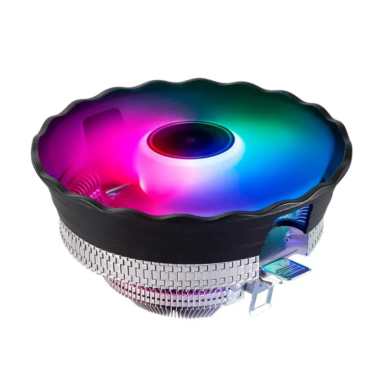 Cooler Duex DX C120X RGB