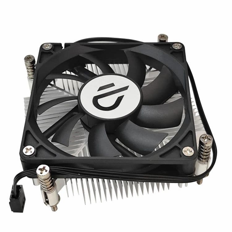 Cooler Duex DXC LP80