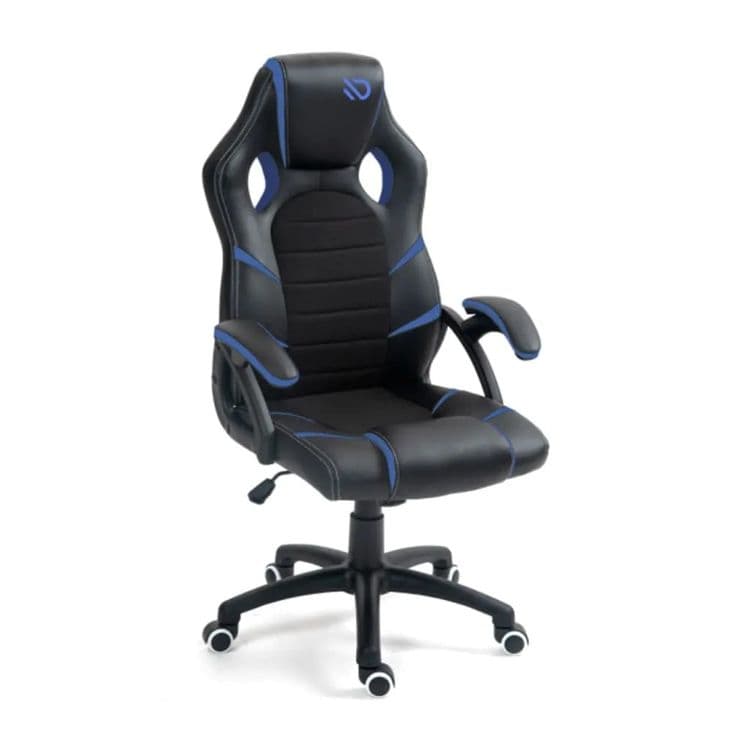 Cadeira Gamer Duex Infinite Boost DX9002BKB