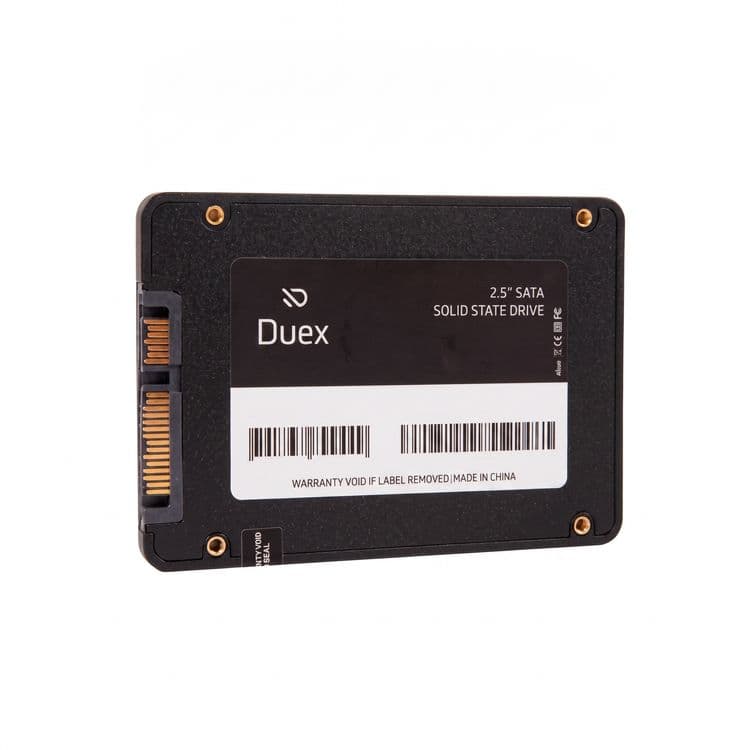 SSD DUEX DXS512D 512GB